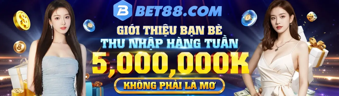 kèo bet88